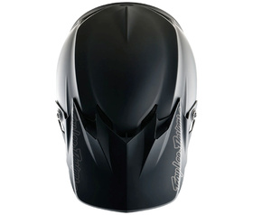 Casque cross Enfant Troy Lee Designs GP Pro Mono 2026 Dessus