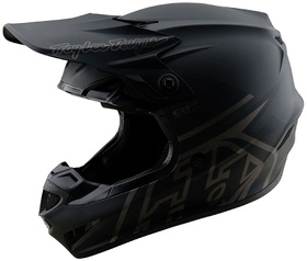 Casque cross Enfant Troy Lee Designs GP Pro Mono 2026