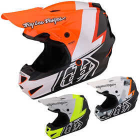 Casque cross Enfant Troy Lee Designs GP Volt 2023