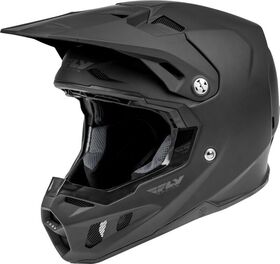 Casque cross Fly Racing Formula CC Solid 2027