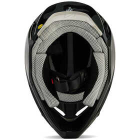 Casque cross Fox V1 Bnkr 2024 Dessous