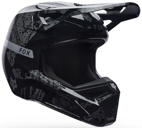 Casque cross Fox V1 Bnkr 2027