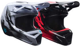 Casque cross Fox V1 Clutch 2027