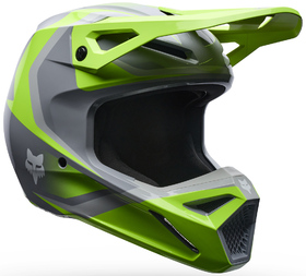 Casque cross Fox V1 Frame Gris 2027