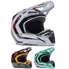 Casque cross Fox V1 Kairos 2026