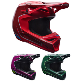 Casque cross Fox V1 Raid 2027
