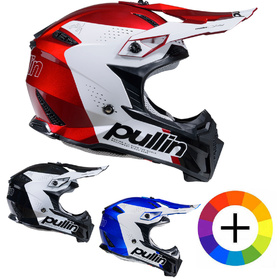 Casque cross Kenny Absolut 2027