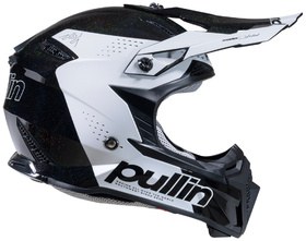 Casque cross Kenny Absolut Black 2027