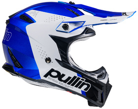 Casque cross Kenny Absolut Candy Blue 2027