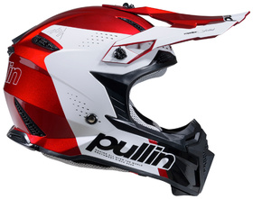 Casque cross Kenny Absolut Candy Red 2027