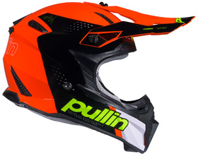 Casque cross Kenny Absolut Orange 2027