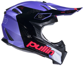 Casque cross Kenny Absolut Sky 2027