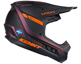 Casque cross Kenny Performance Bronze 2027
