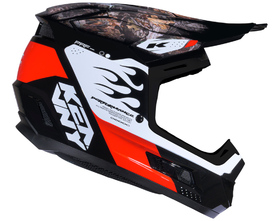 Casque cross Kenny Performance Ranger 2027