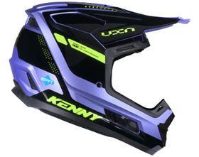 Casque cross Kenny Performance Sky 2027