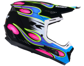 Casque cross Kenny Performance Socal 2027