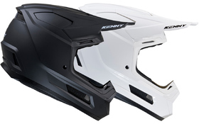 Casque cross Kenny Performance Solid 2026
