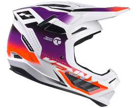 Casque cross Kenny Titanium Icon 2027