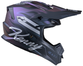 Casque cross Kenny Track Dirt 2026