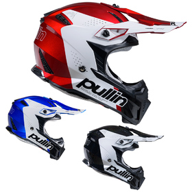 Casque cross Pull-In Absolut 2026