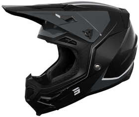 Casque cross Shot Core Comp 2024