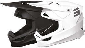 Casque cross Shot Furious Solid 2024