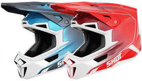 Casque cross Shot Lite Challenger 2026