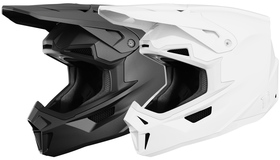 Casque cross Shot Lite Solid 2026