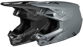 Casque cross Shot Speed Battle 2026