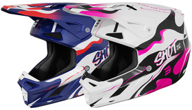 Casque cross Shot Speed Beast 2026