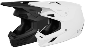Casque cross Shot Speed Solid 2026