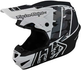 Casque cross Troy Lee Designs GP Nova Camo