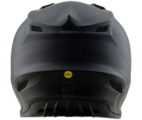 Casque cross Troy Lee Designs GP Pro Mono 2026 Derrière