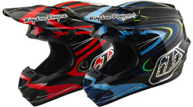 Casque cross Troy Lee Designs - GP PRO Pulse 2027