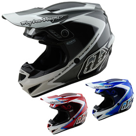 Casque cross Troy Lee Designs GP Shutter 2026