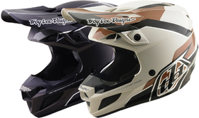 Casque cross Troy Lee Designs SE5 Polycarbonate Stand 2026