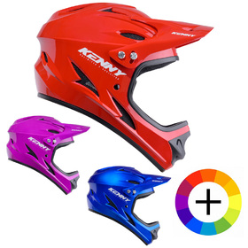 Casque vélo Kenny Downhill 2026