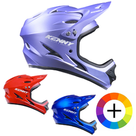Casque vélo Kenny Downhill 2027
