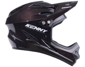 Casque vélo Kenny Downhill Black 2027