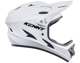 Casque vélo Kenny Downhill White 2027