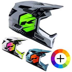 Casque vélo Kenny Elite 2026