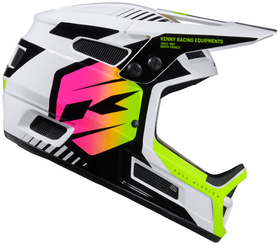 Casque vélo Kenny Elite Neon 2026