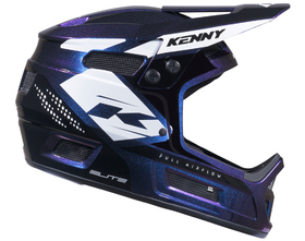 Casque vélo Kenny Elite Night Diamond 2027