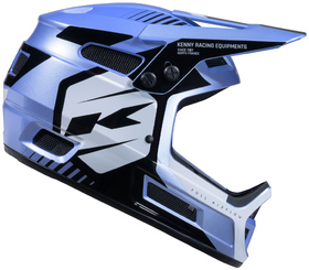 Casque vélo Kenny Elite Steel 2026