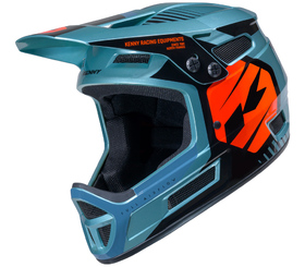Casque vélo Kenny Elite Sunset 2026 Côté