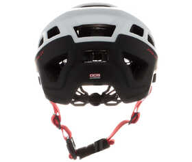 Casque VTT 6D ATB-2T Ascent Trail Blanc Derrière