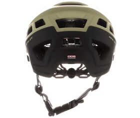 Casque VTT 6D ATB-2T Ascent Trail Sand Derrière