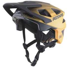 Casque VTT Alpinestars Vector Pro A2