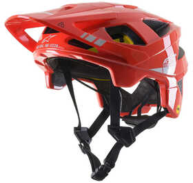 Casque VTT Alpinestars Vector Tech A2