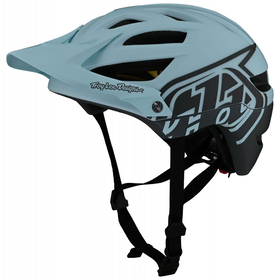 Casque VTT Troy Lee Designs A1 Mips Classic Ivy